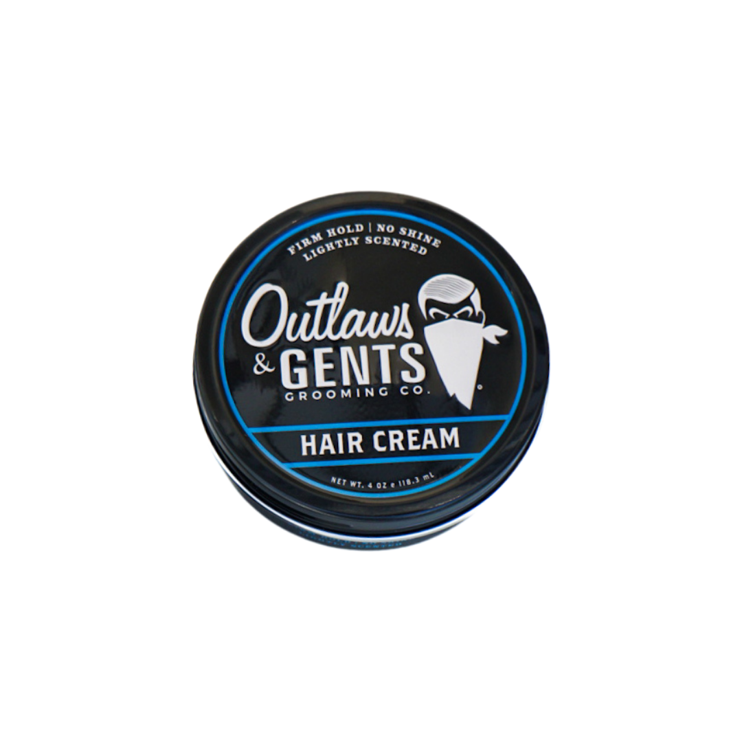 Hair Cream