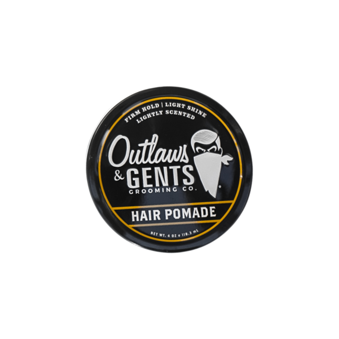 Hair Pomade