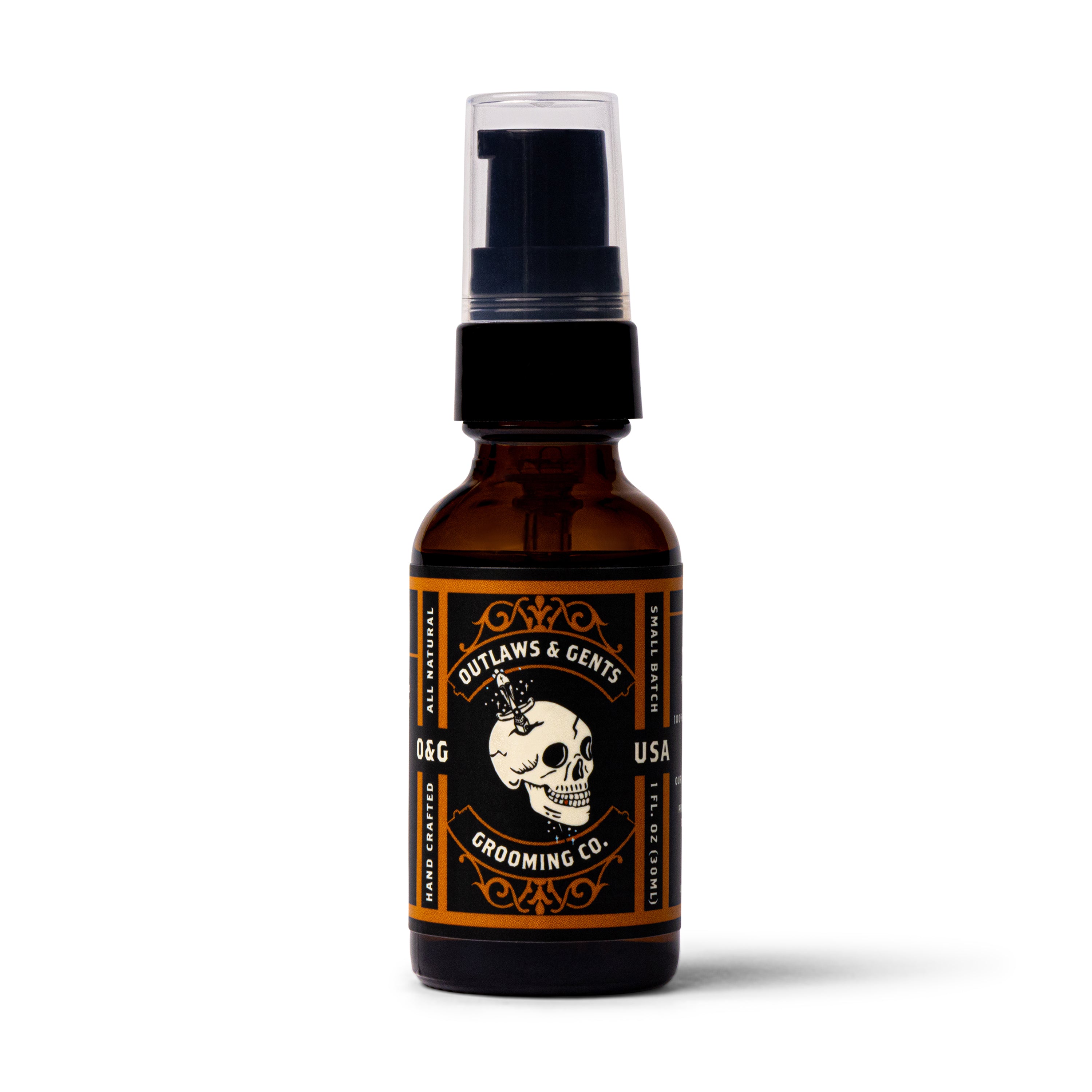 Grooming Oil 3 Pack