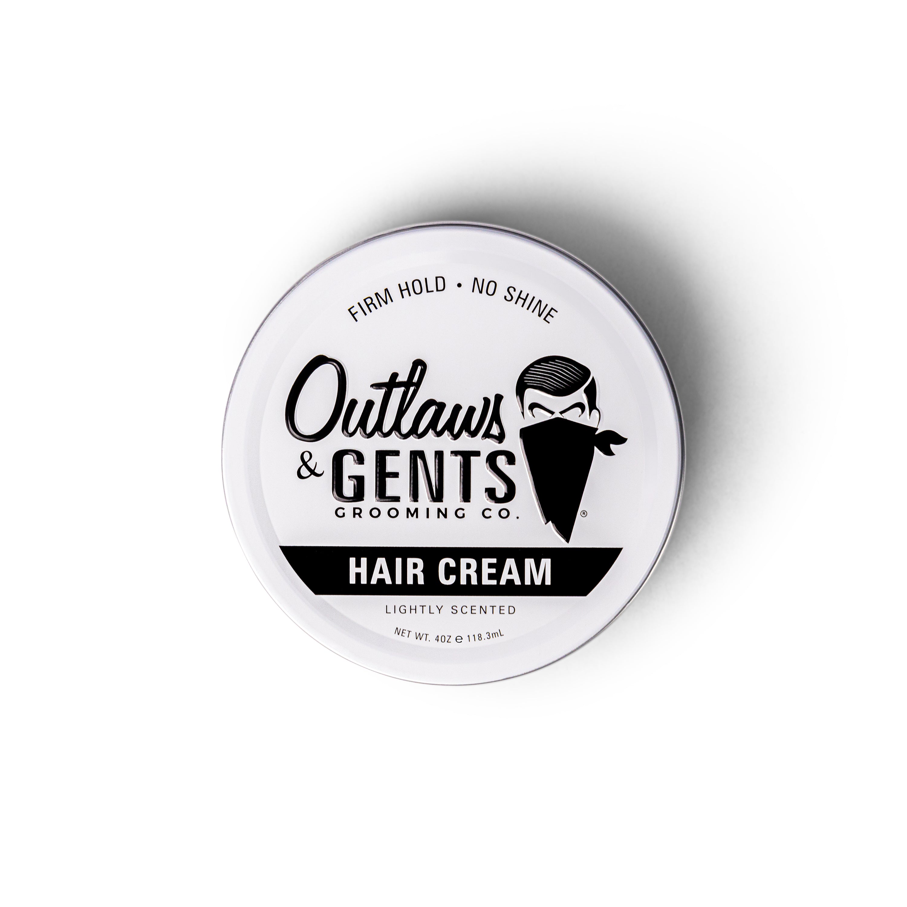 Hair Cream