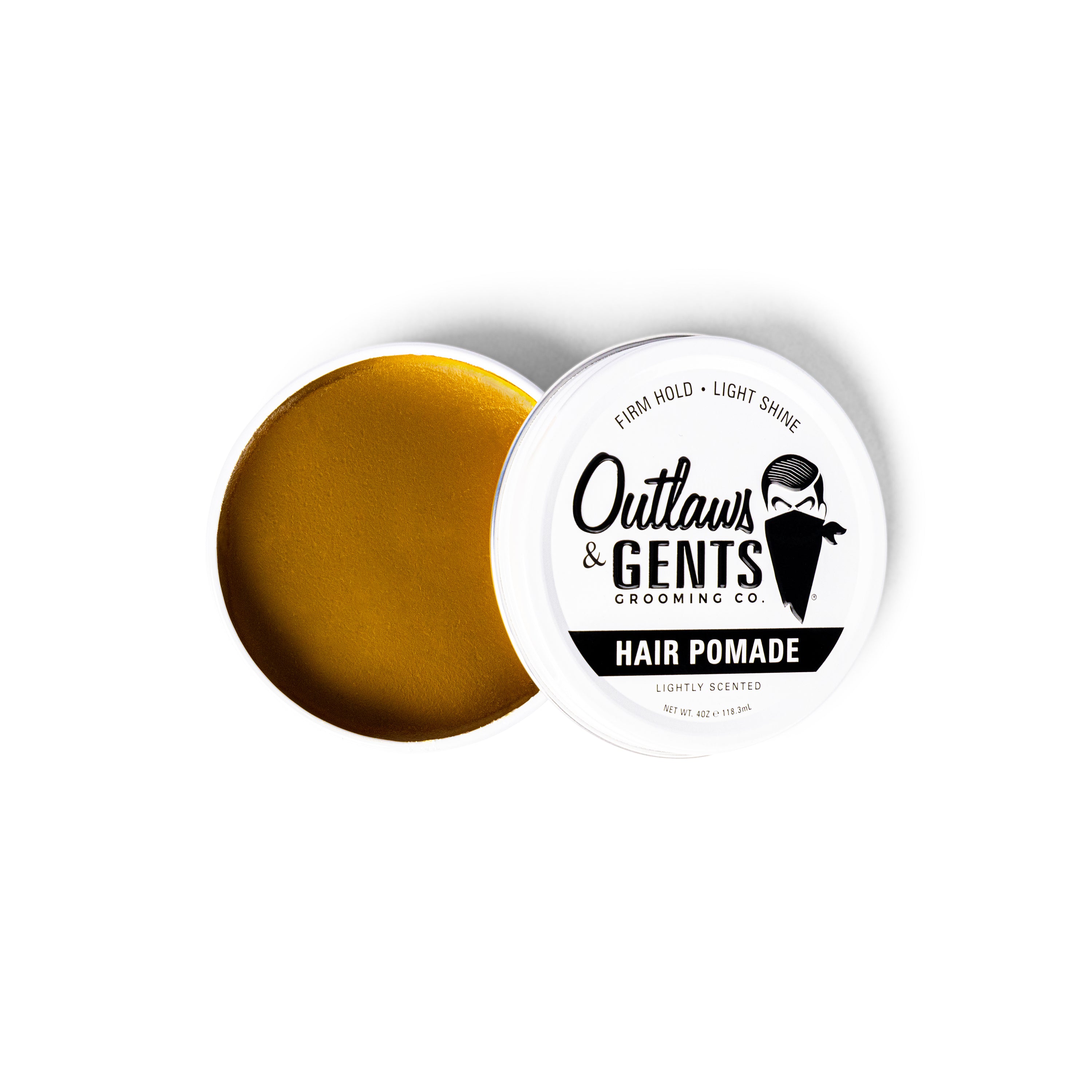 Hair Pomade