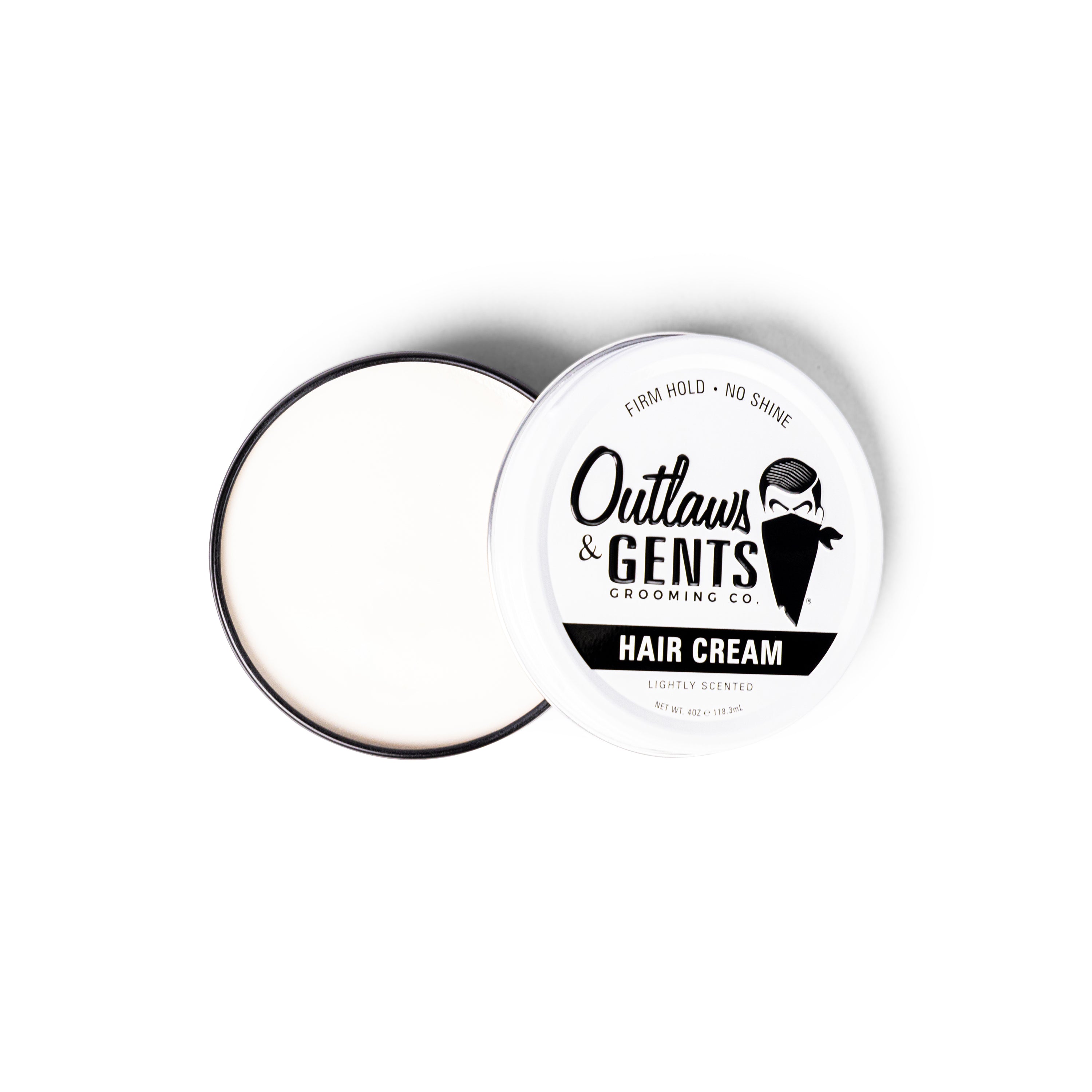 Hair Cream