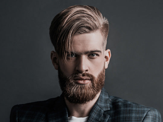 💇🏽‍♂️ The Top Men's Hairstyles of 2023: A Glimpse Into Grooming Trends