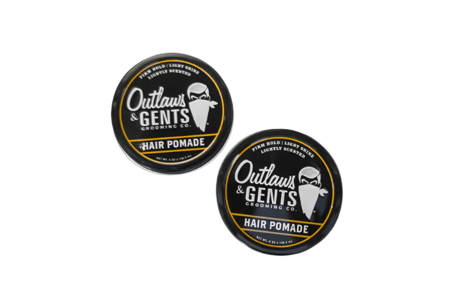 Hair Pomade Value Pack