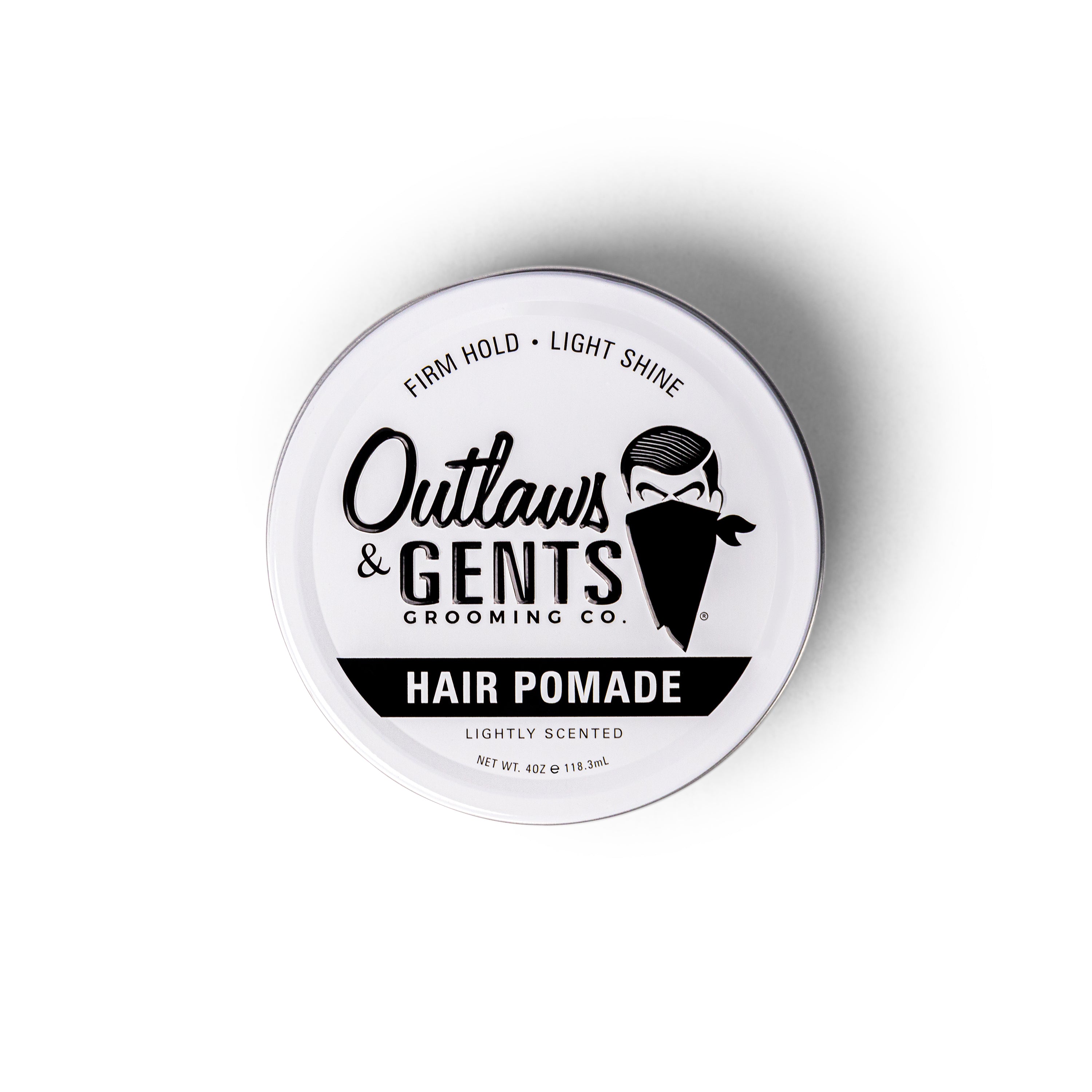 Hair Pomade