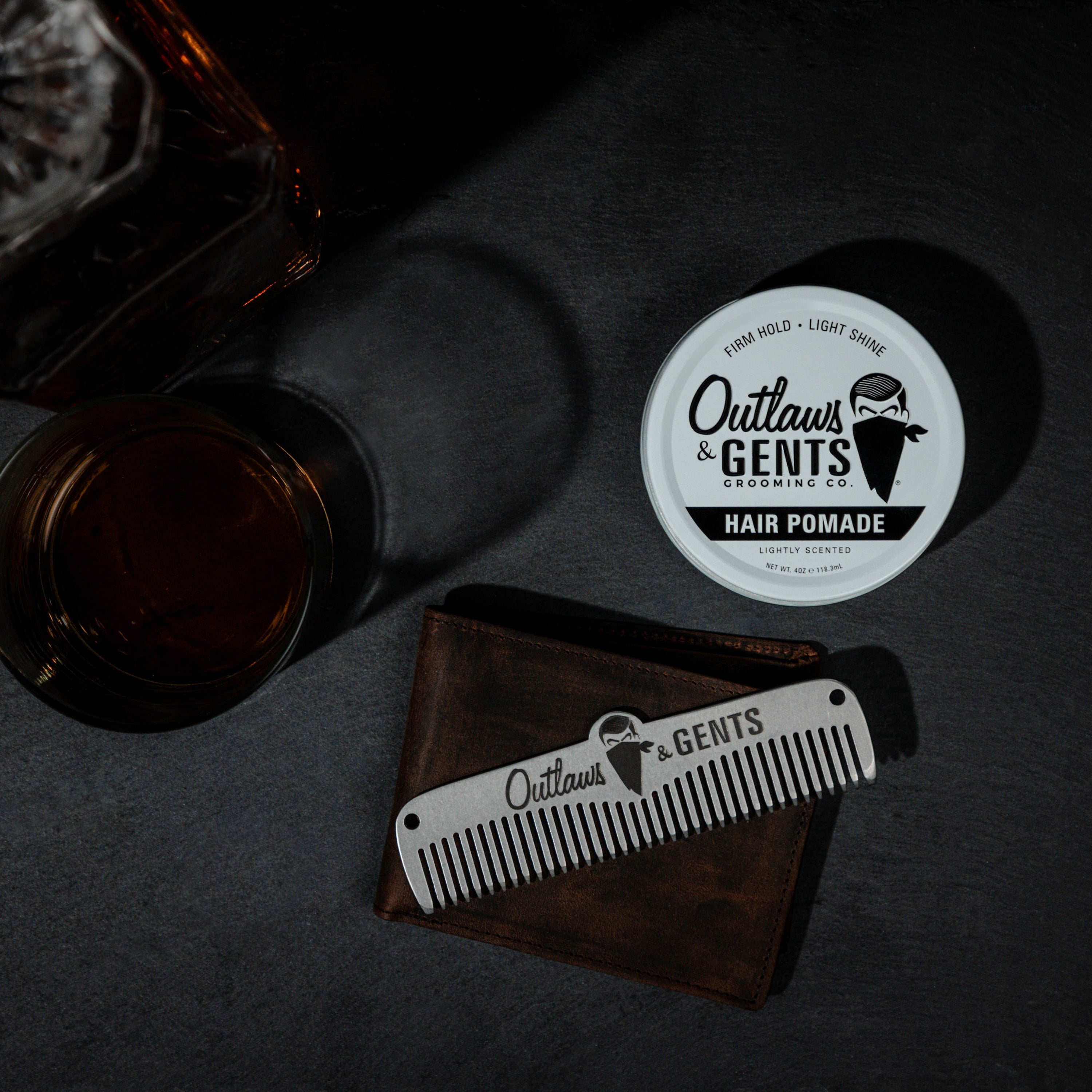 Hair Pomade